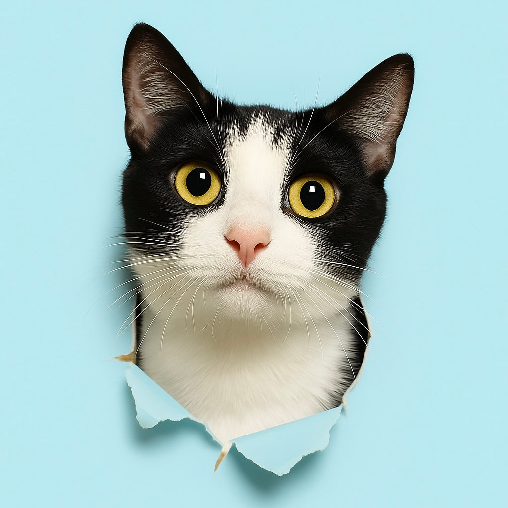 Cat Products