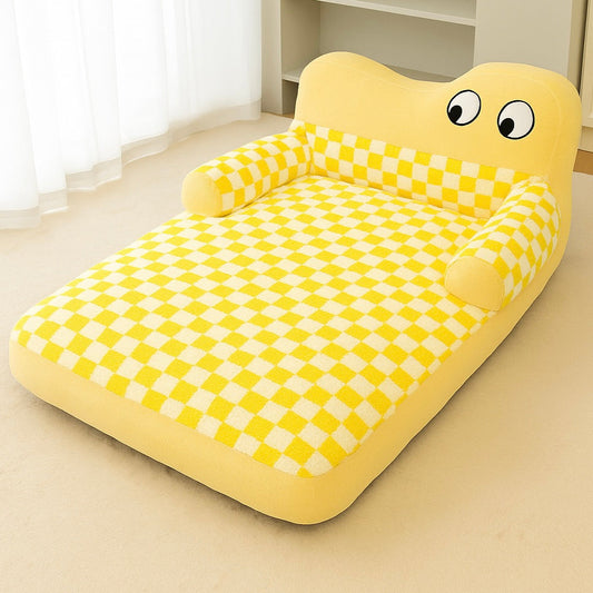 Washable Dog Sofa Bed or All Size Dogs