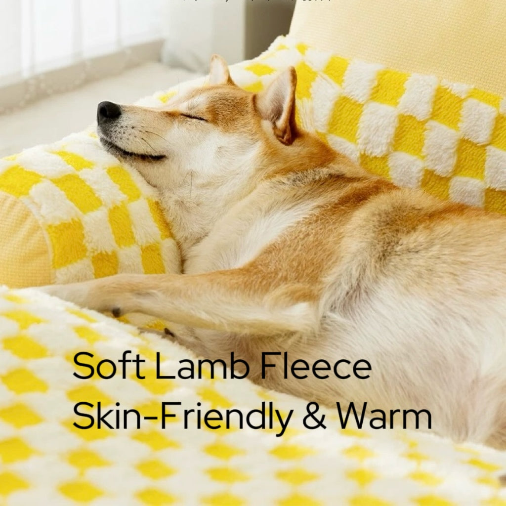 Washable Dog Sofa Bed or All Size Dogs