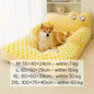Washable Dog Sofa Bed or All Size Dogs