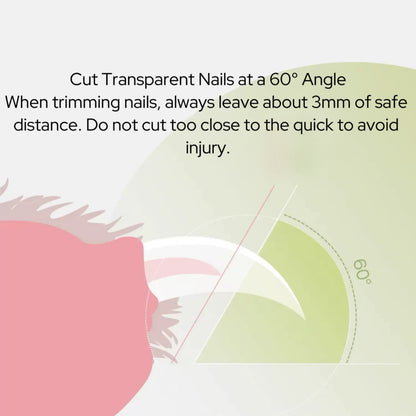 3-in-1 Pet Nail Clipper & Grooming Tool